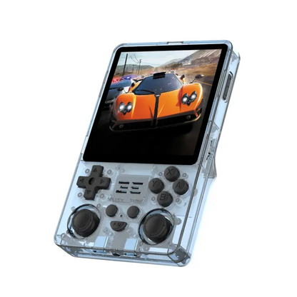 Portable Retro Gaming Console